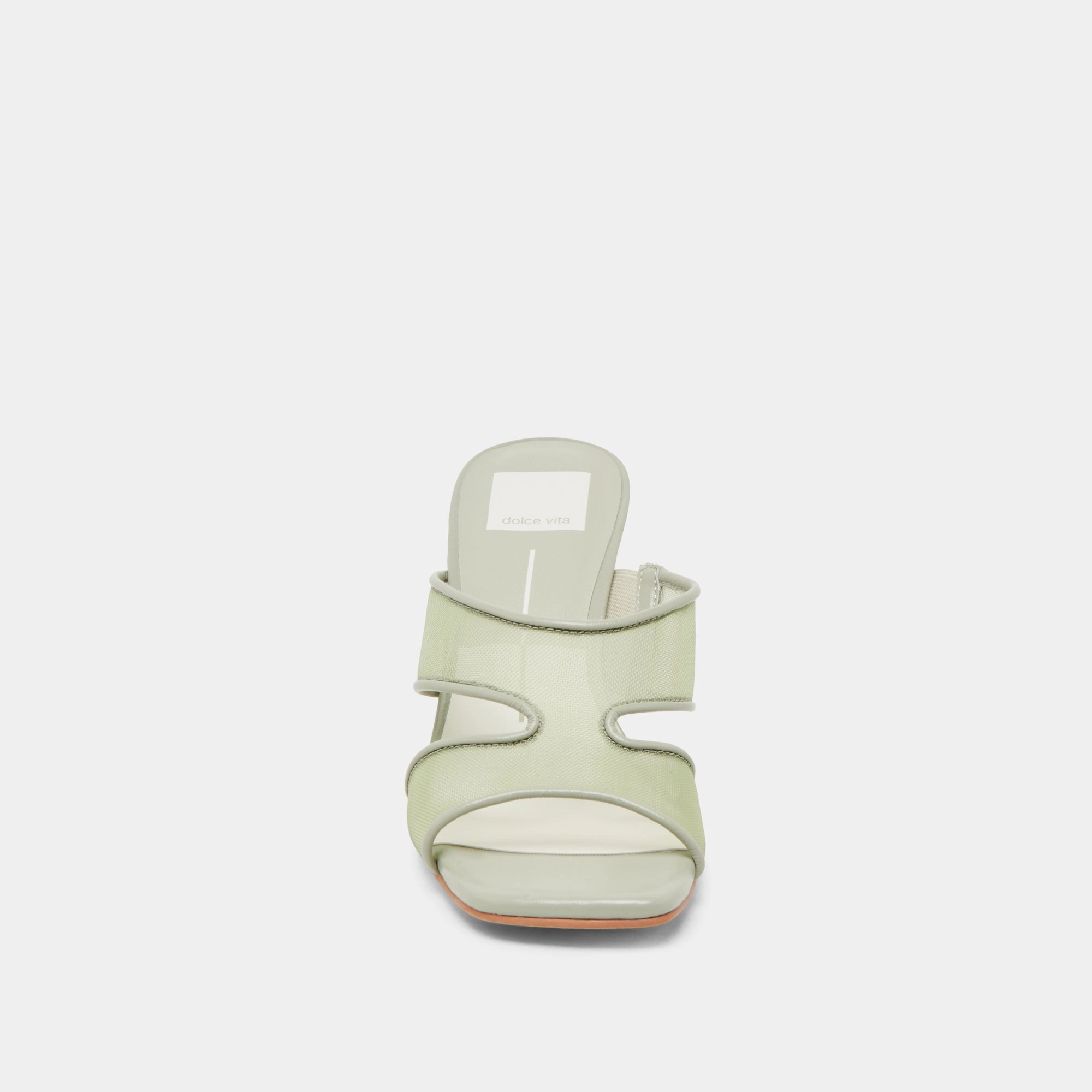 GITEL HEELS JADE MESH