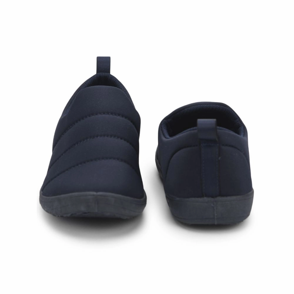 Gliders (N.Blue) Casual Slip on Shoes For Ladies HARVEY-30 By Liberty