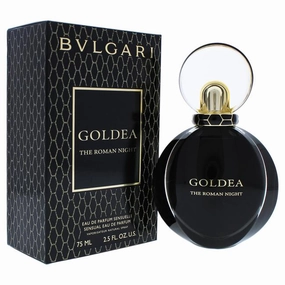 Goldea The Roman Night Perfume