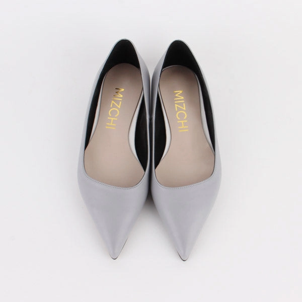 HARPUR- flat