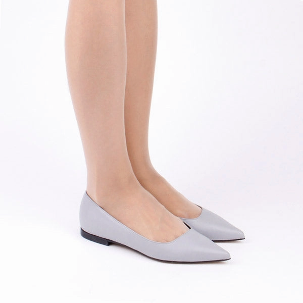 HARPUR- flat