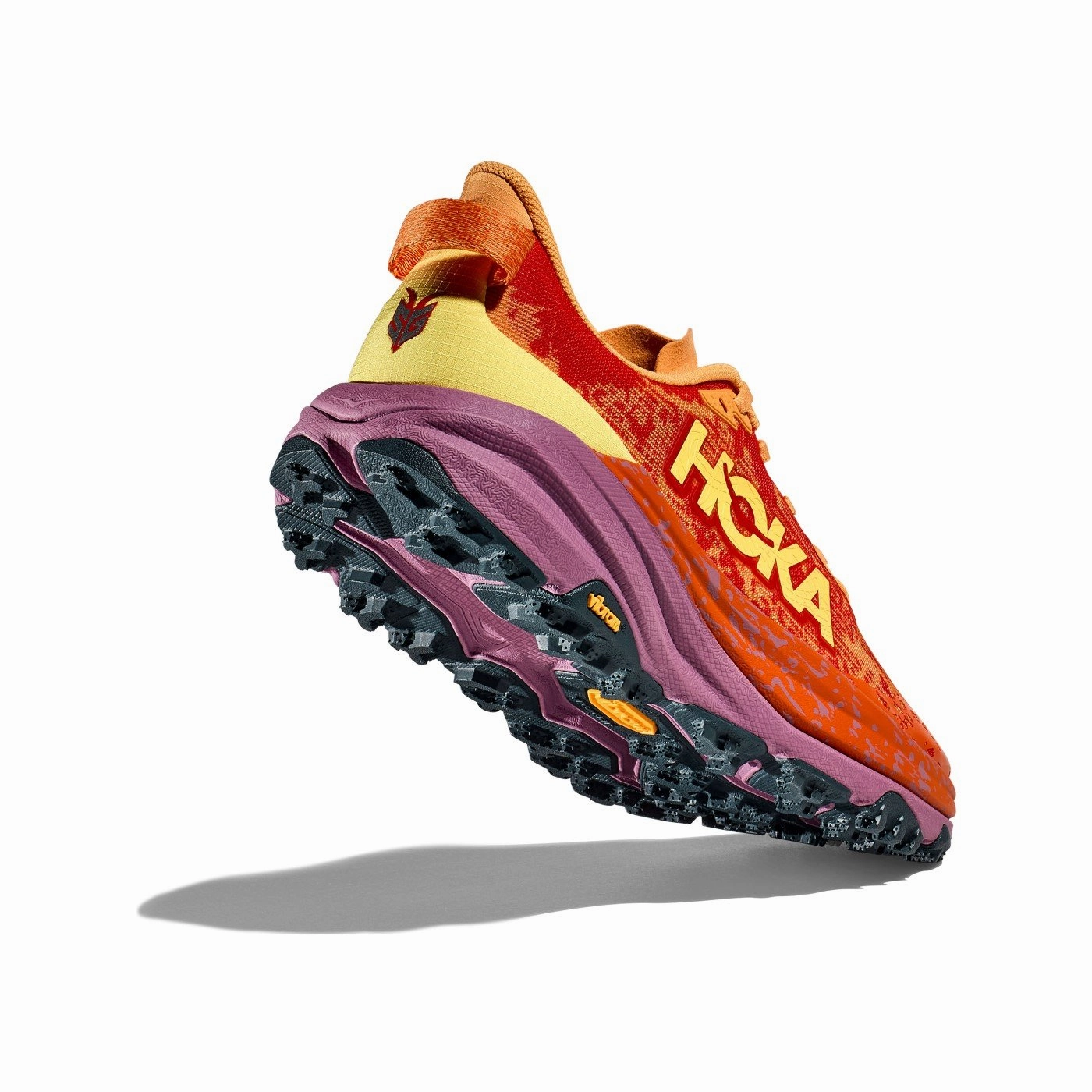 Hoka Women's Speedgoat 6 Trail Shoe