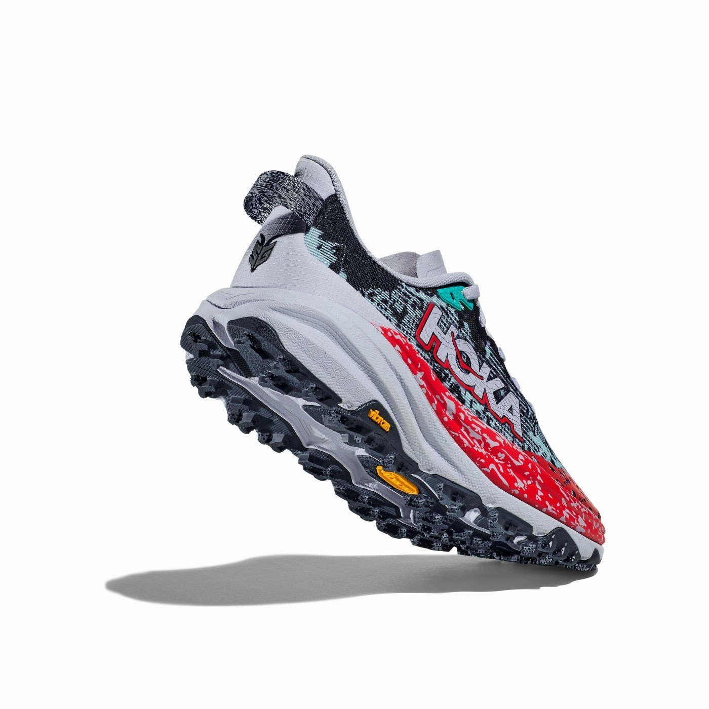 Hoka Women's Speedgoat 6 Trail Shoe