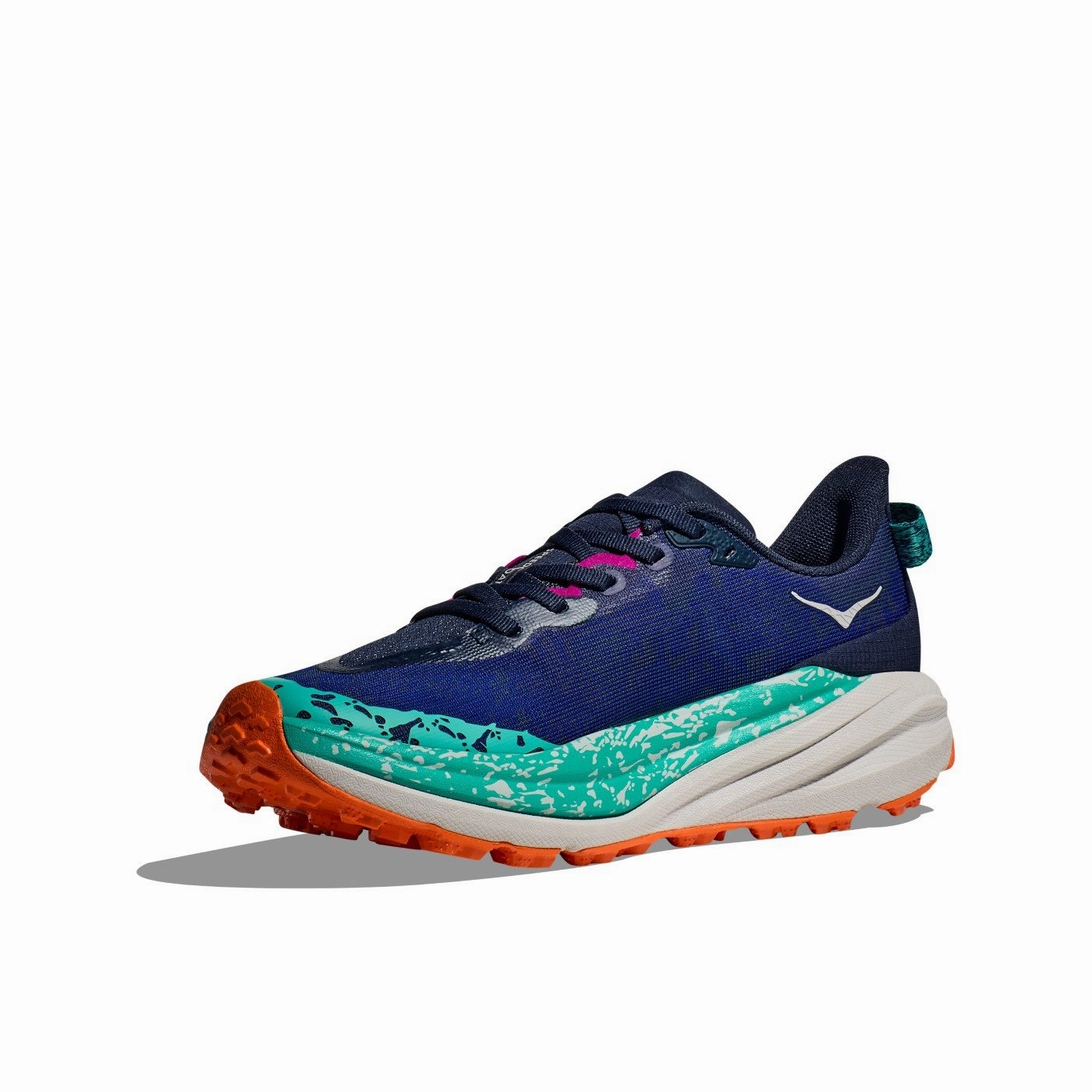 Hoka Women's Speedgoat 6 Trail Shoe