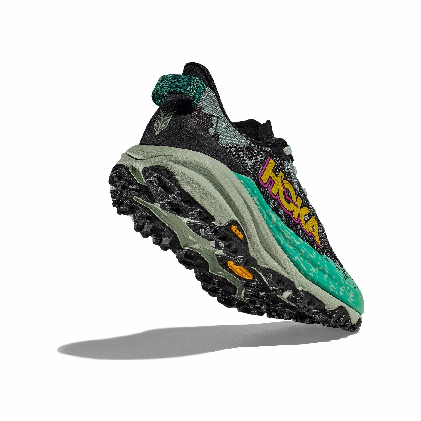 Hoka Women's Speedgoat 6 Trail Shoe