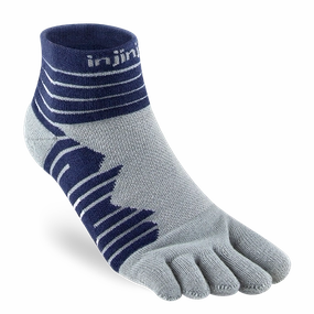 Injinji Ultra Run Mini Crew
