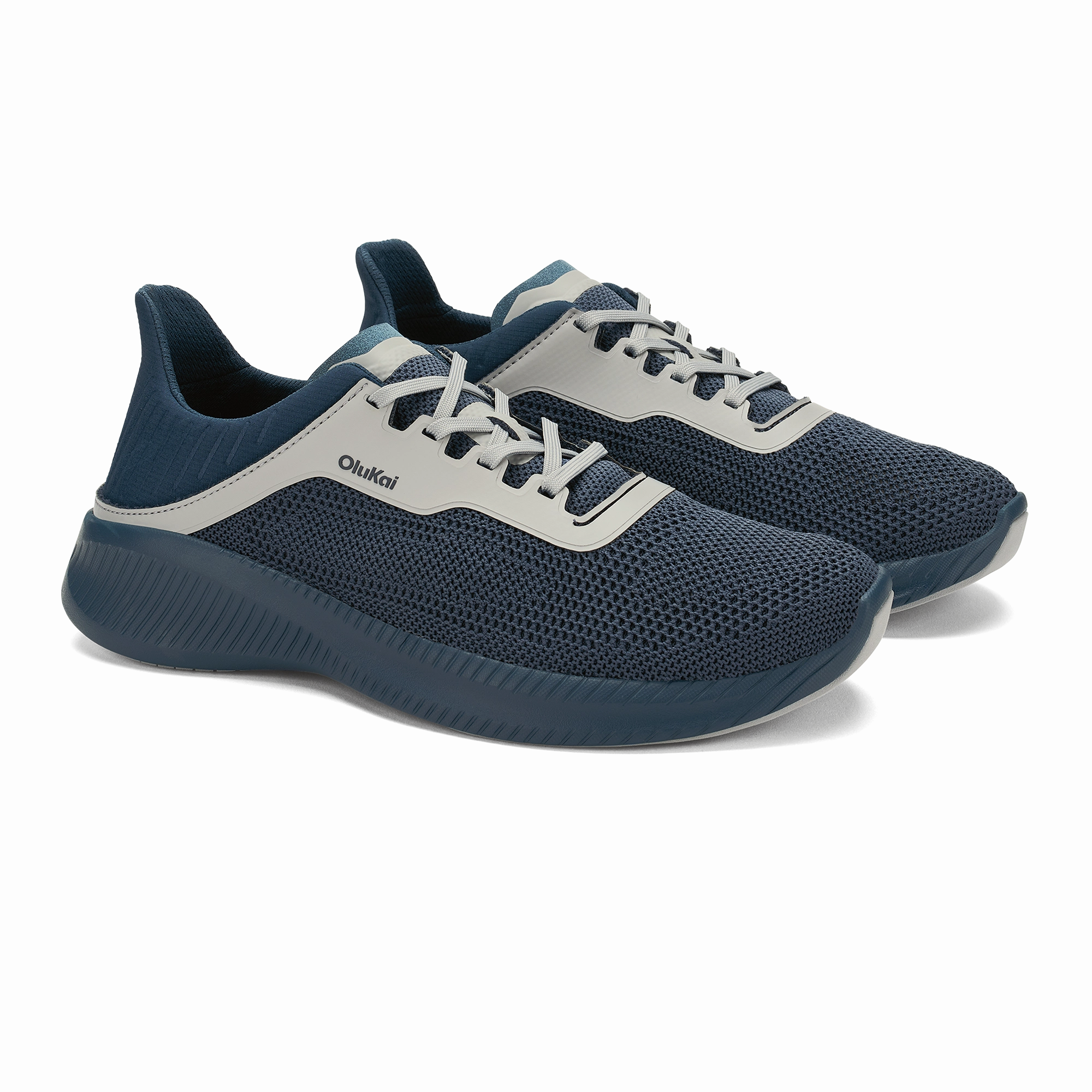 Island Hopper - Navy