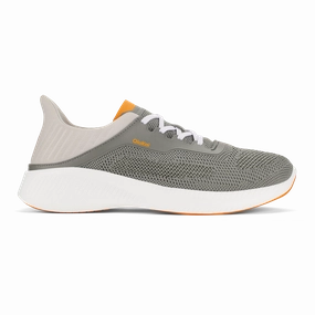 Island Hopper - Storm Grey