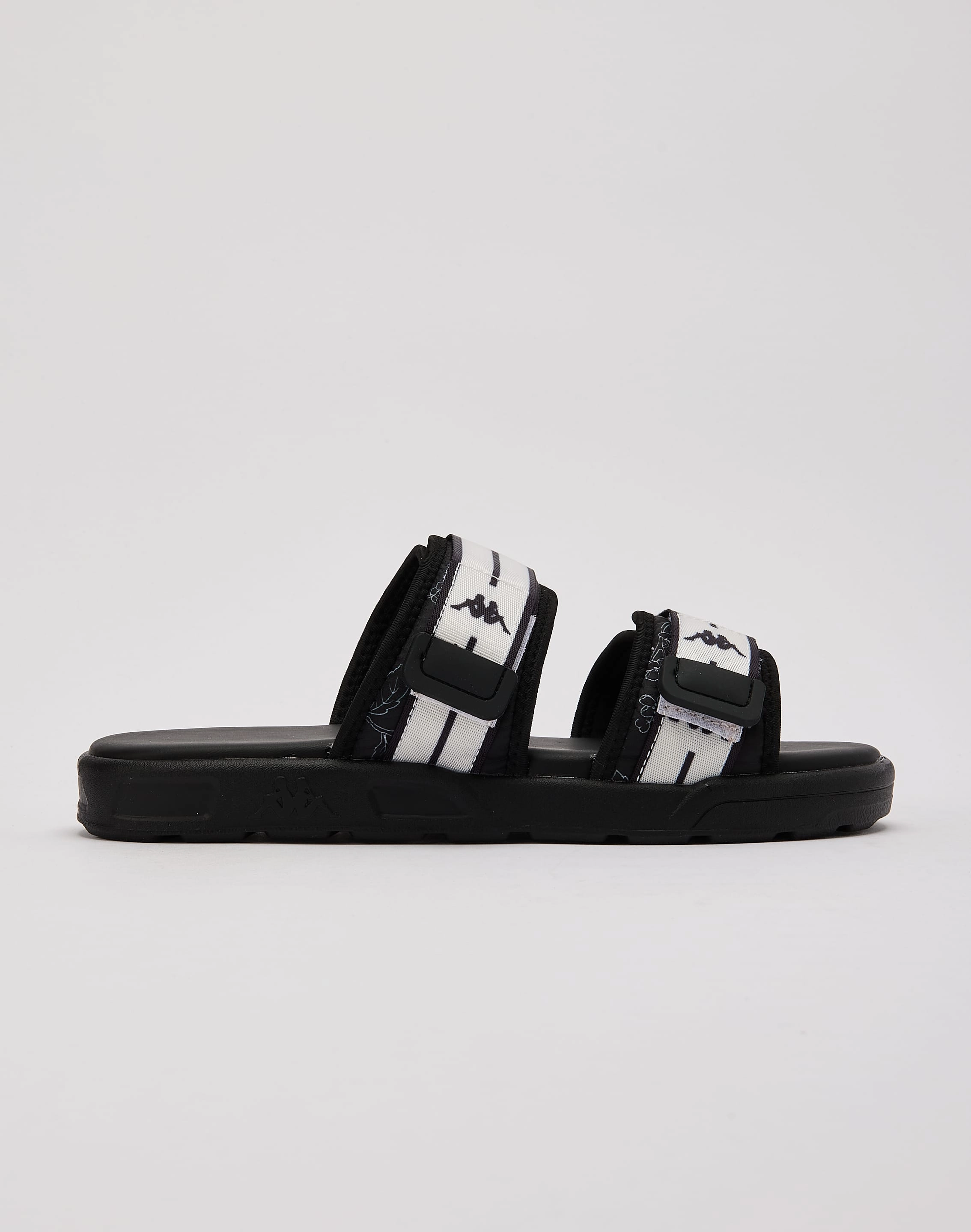 Kappa Authentic JPN Crees Slides