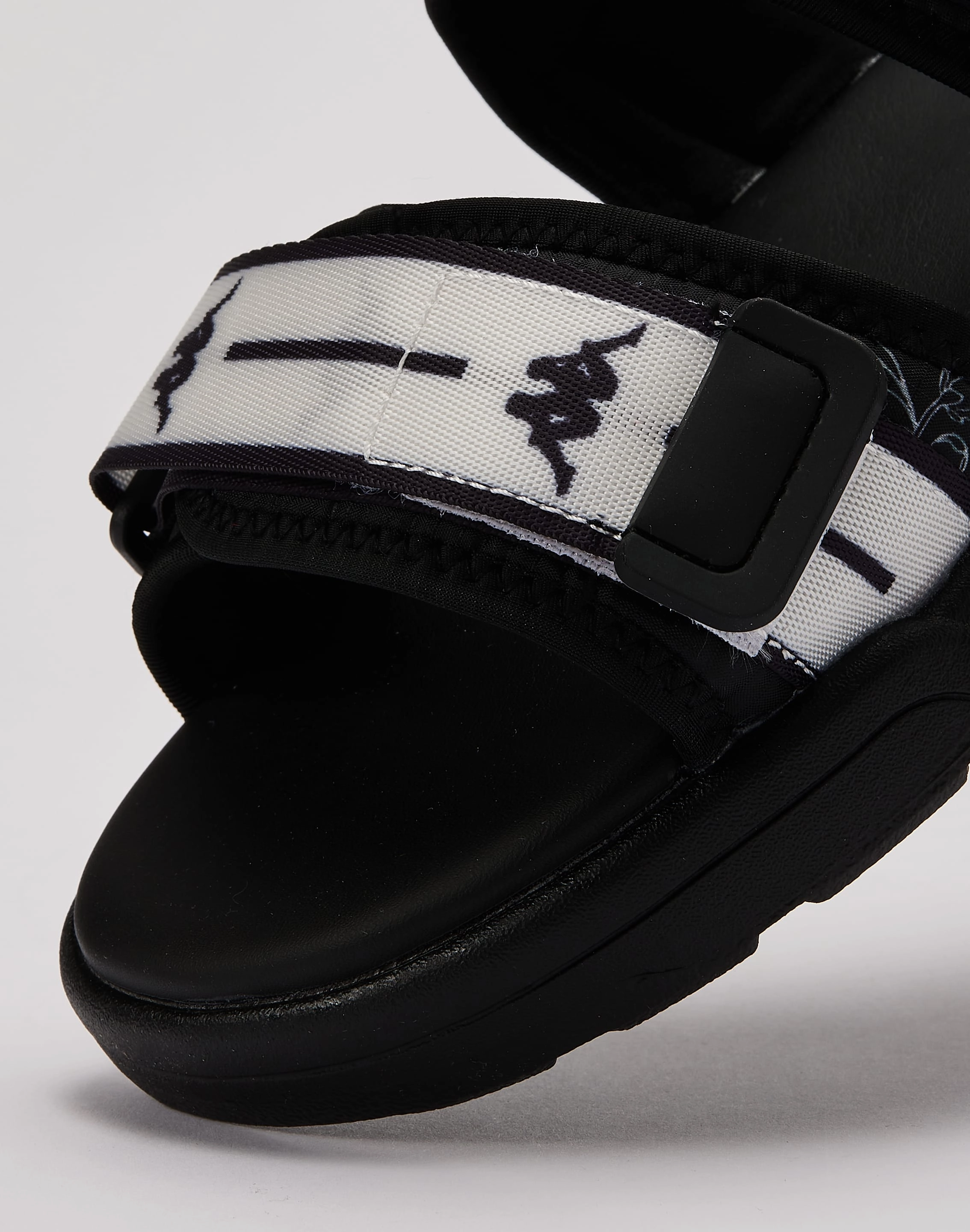 Kappa Authentic JPN Crees Slides