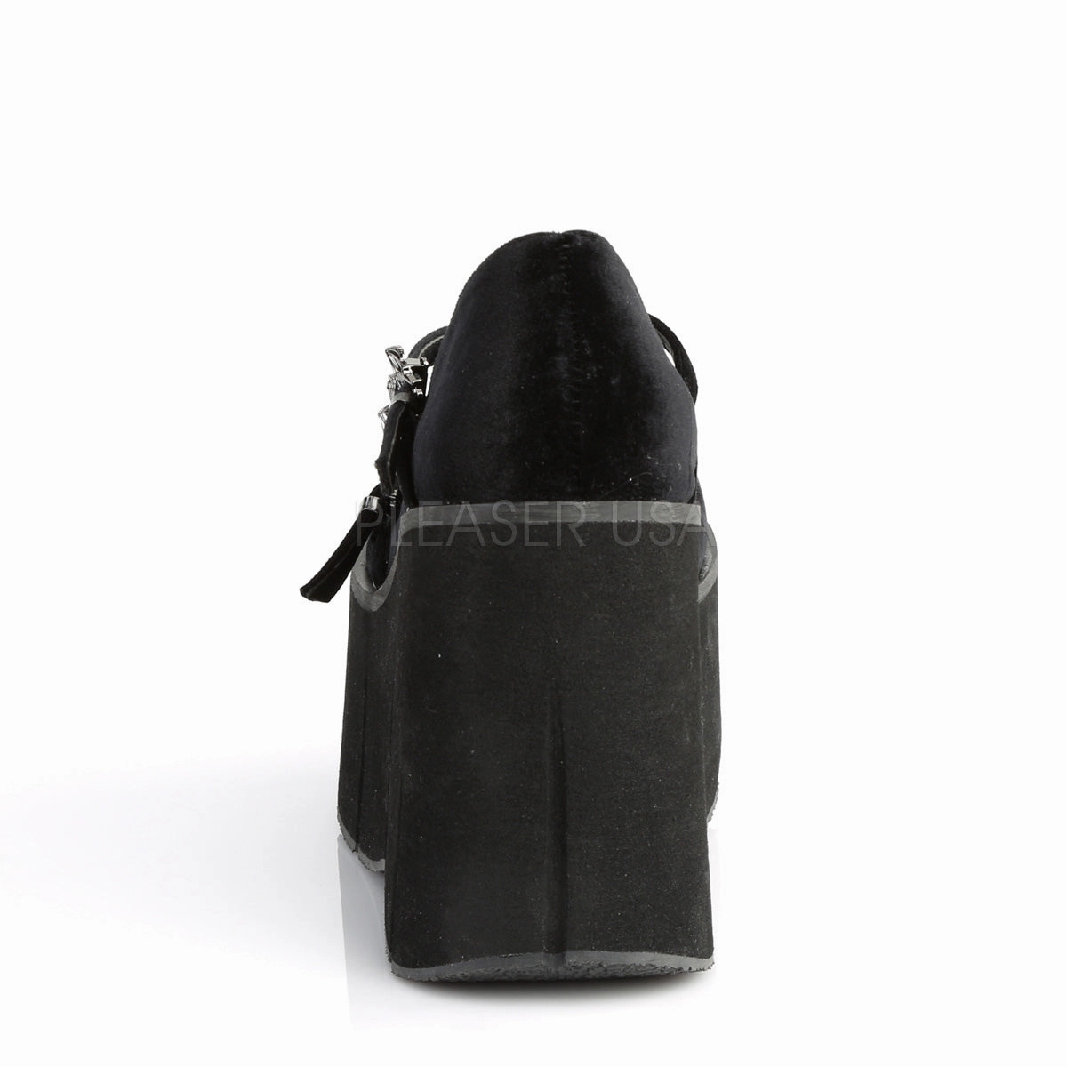 KERA-10  Black Velvet