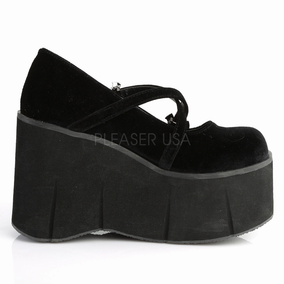KERA-10  Black Velvet