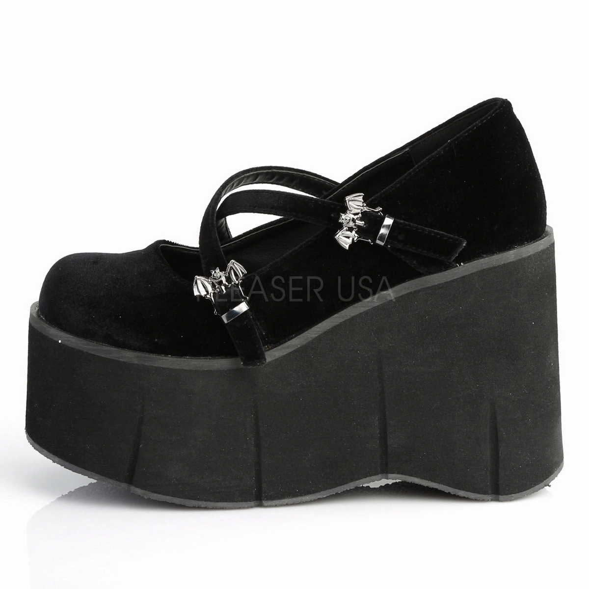 KERA-10  Black Velvet