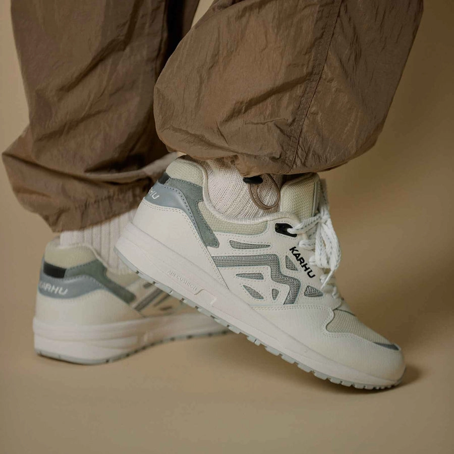 LEGACY 96 - CLOUD DANCER / LIMESTONE