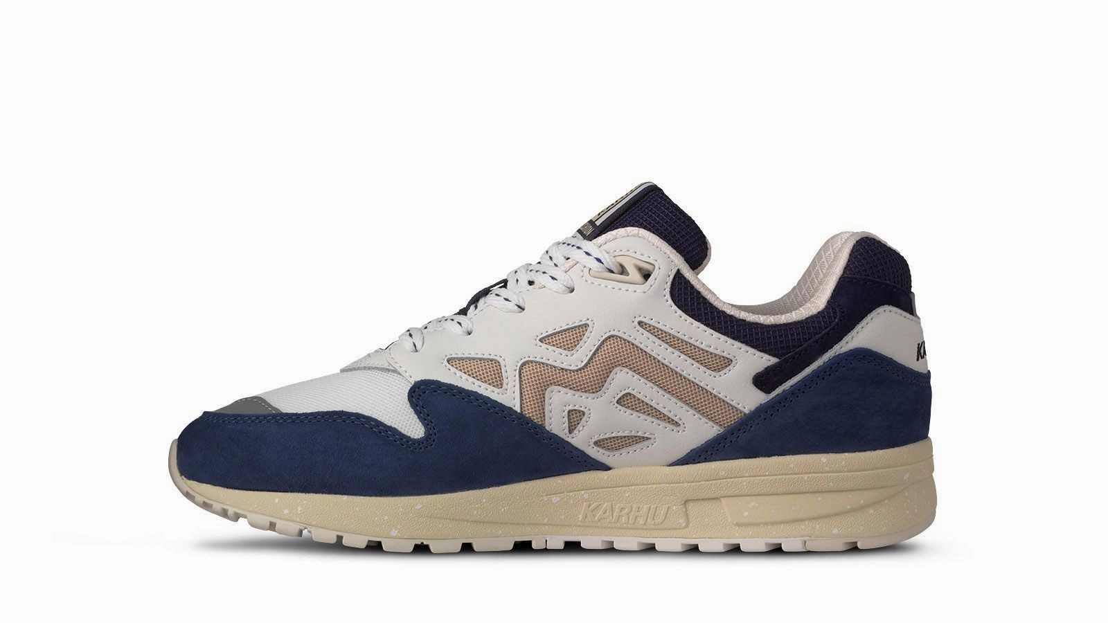 LEGACY 96 - TRUE NAVY / IRISH CREAM
