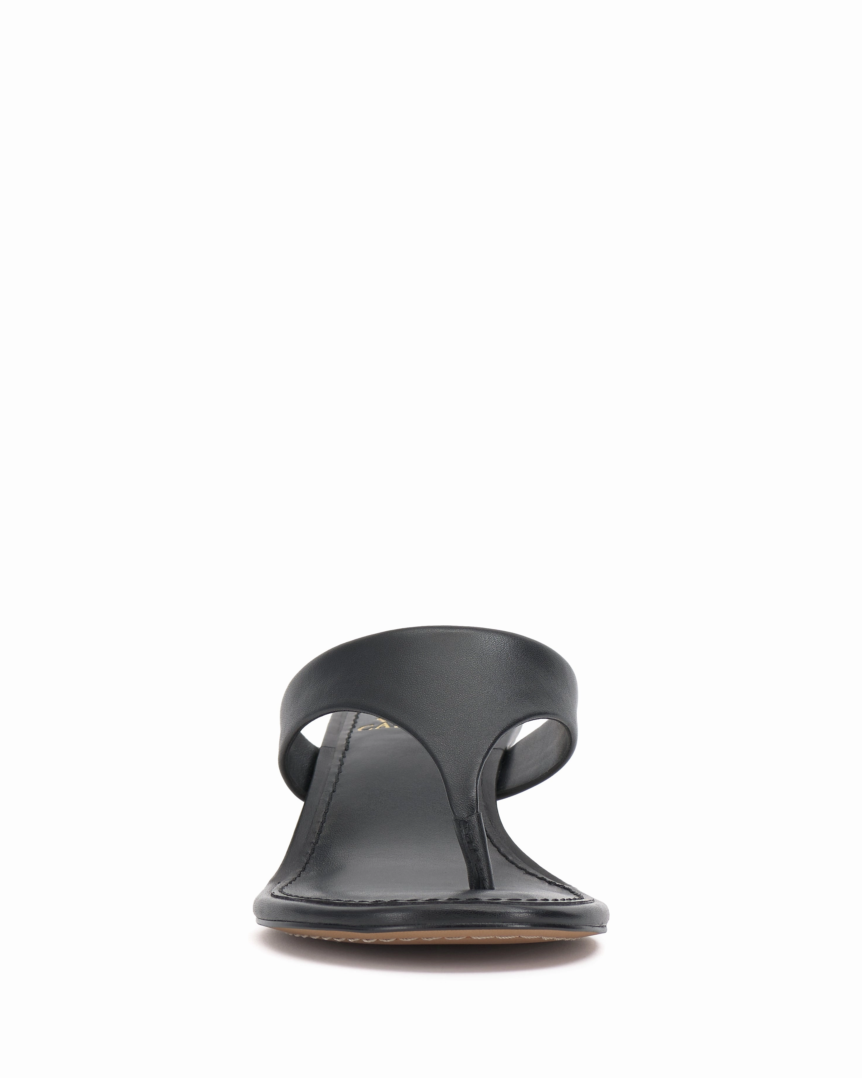 Lina Kitten Heel Sandal