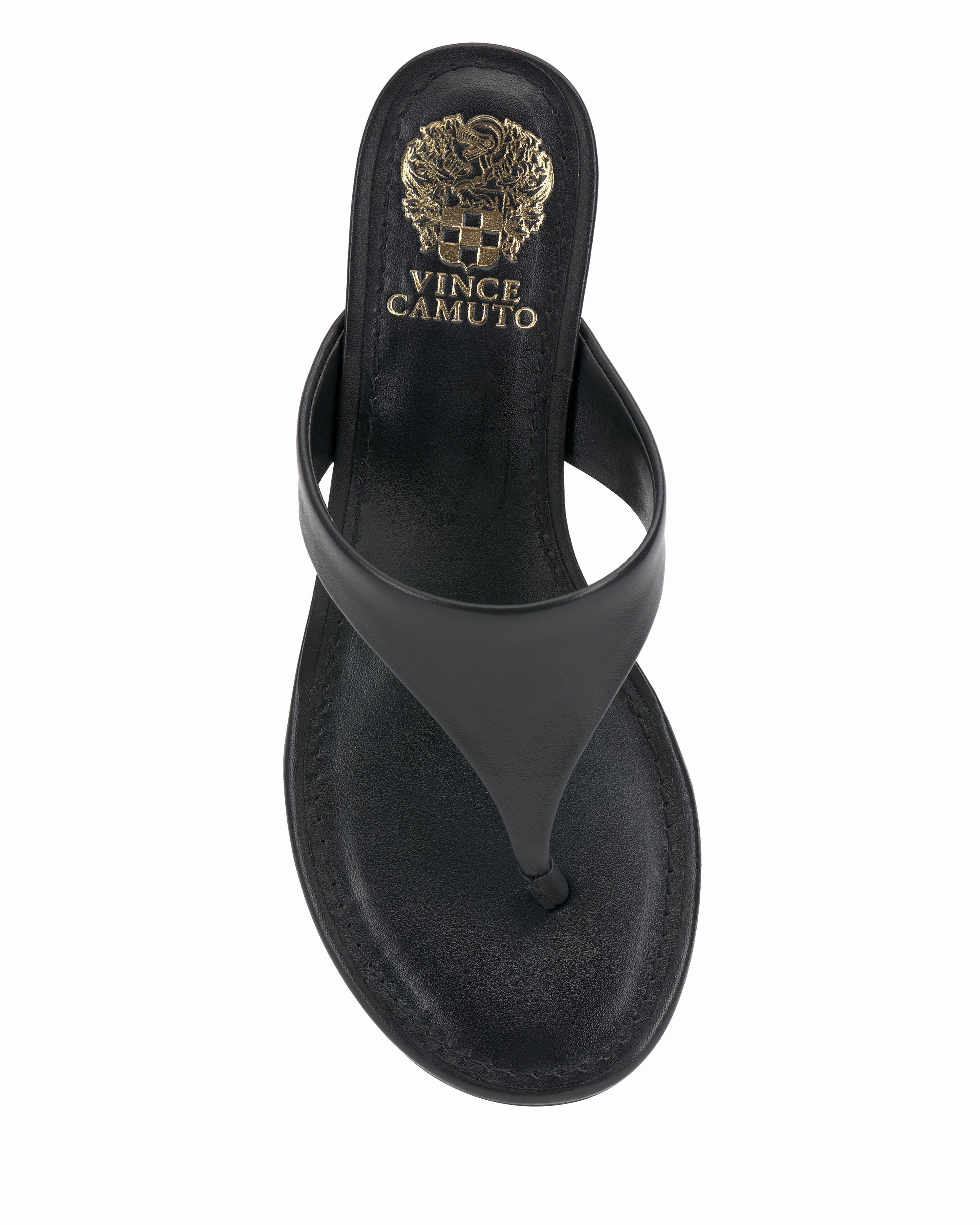 Lina Kitten Heel Sandal