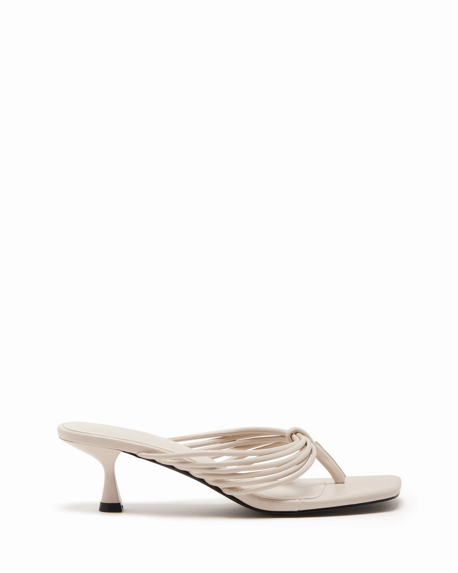 Lofft Heel Bone Smooth