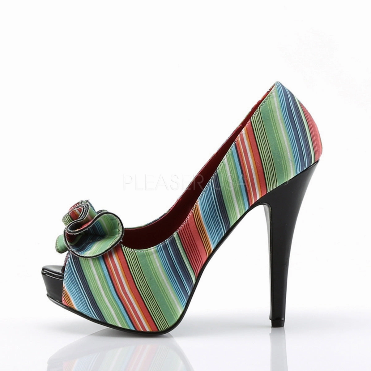 LOLITA-12  Serape Print Fabric