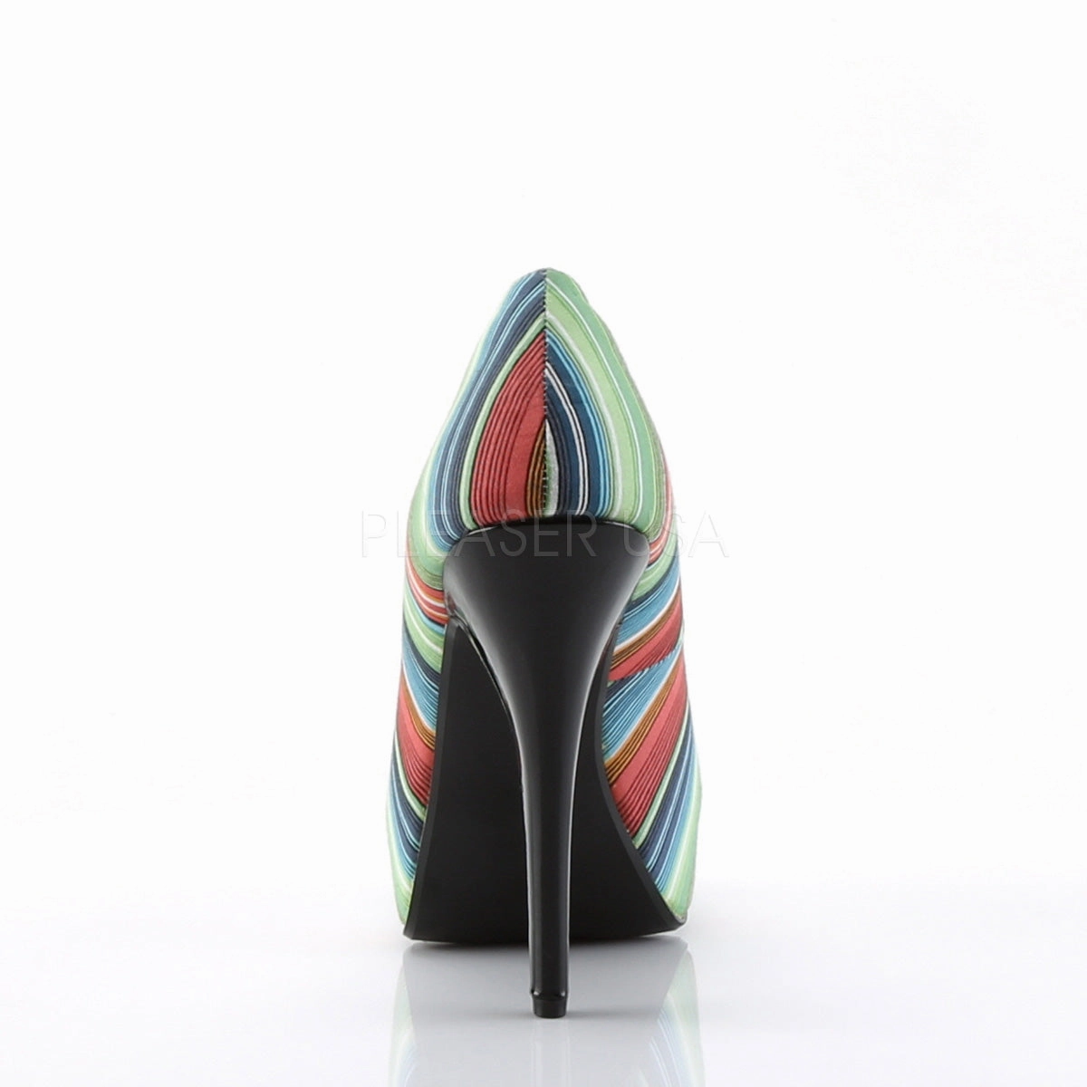 LOLITA-12  Serape Print Fabric