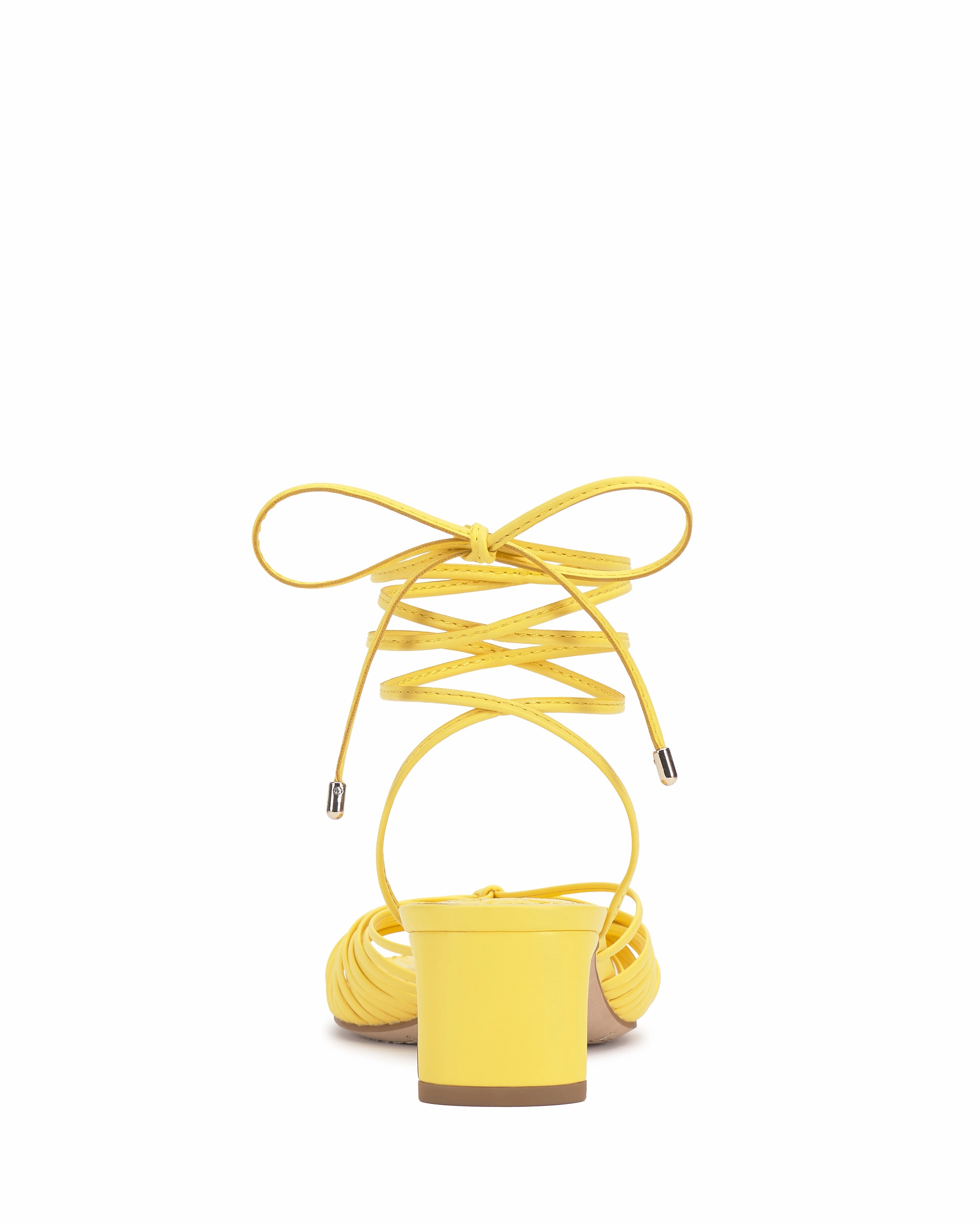 Lory Kitten Heel Sandal