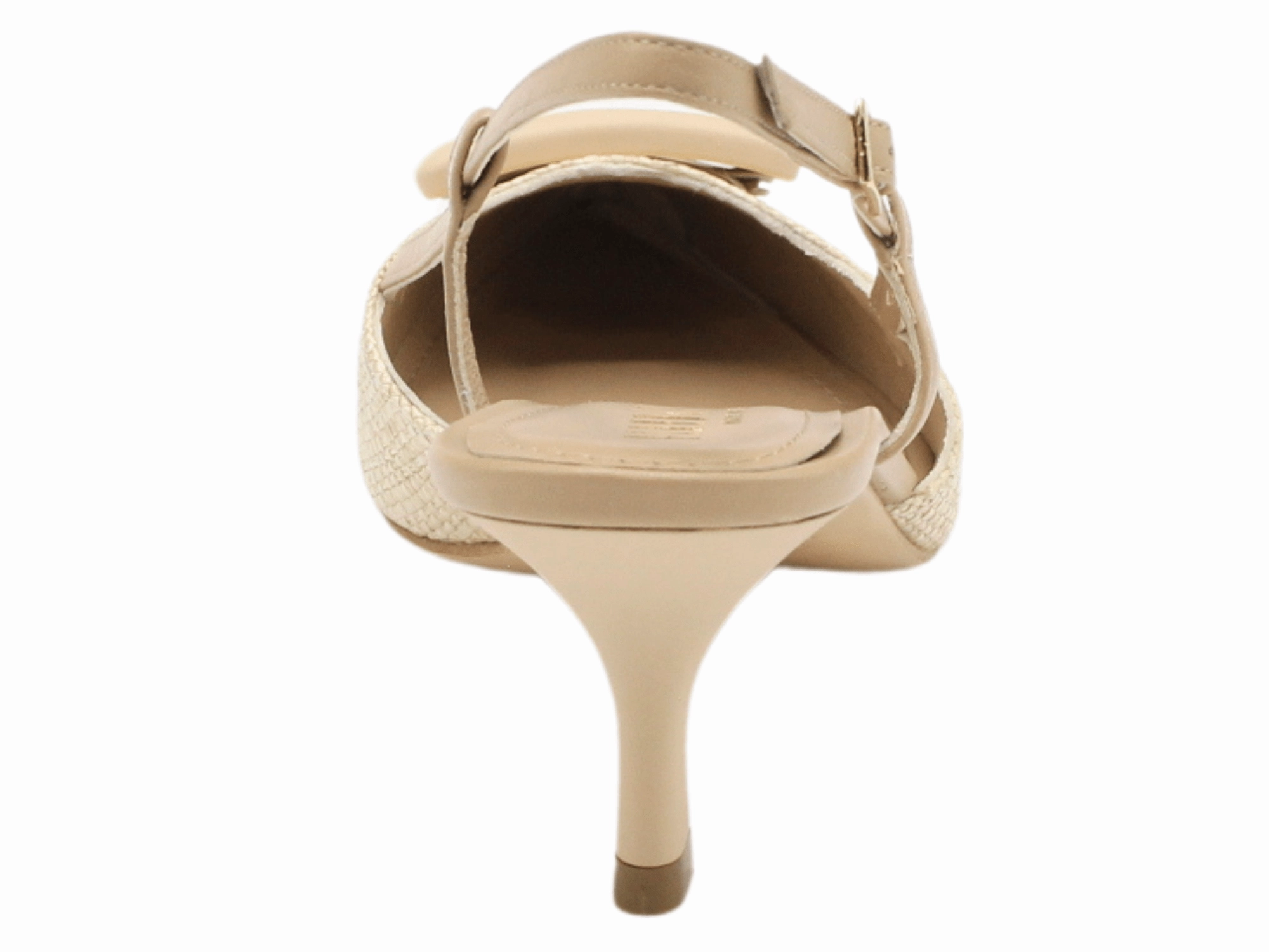 M51 Woven Slingback