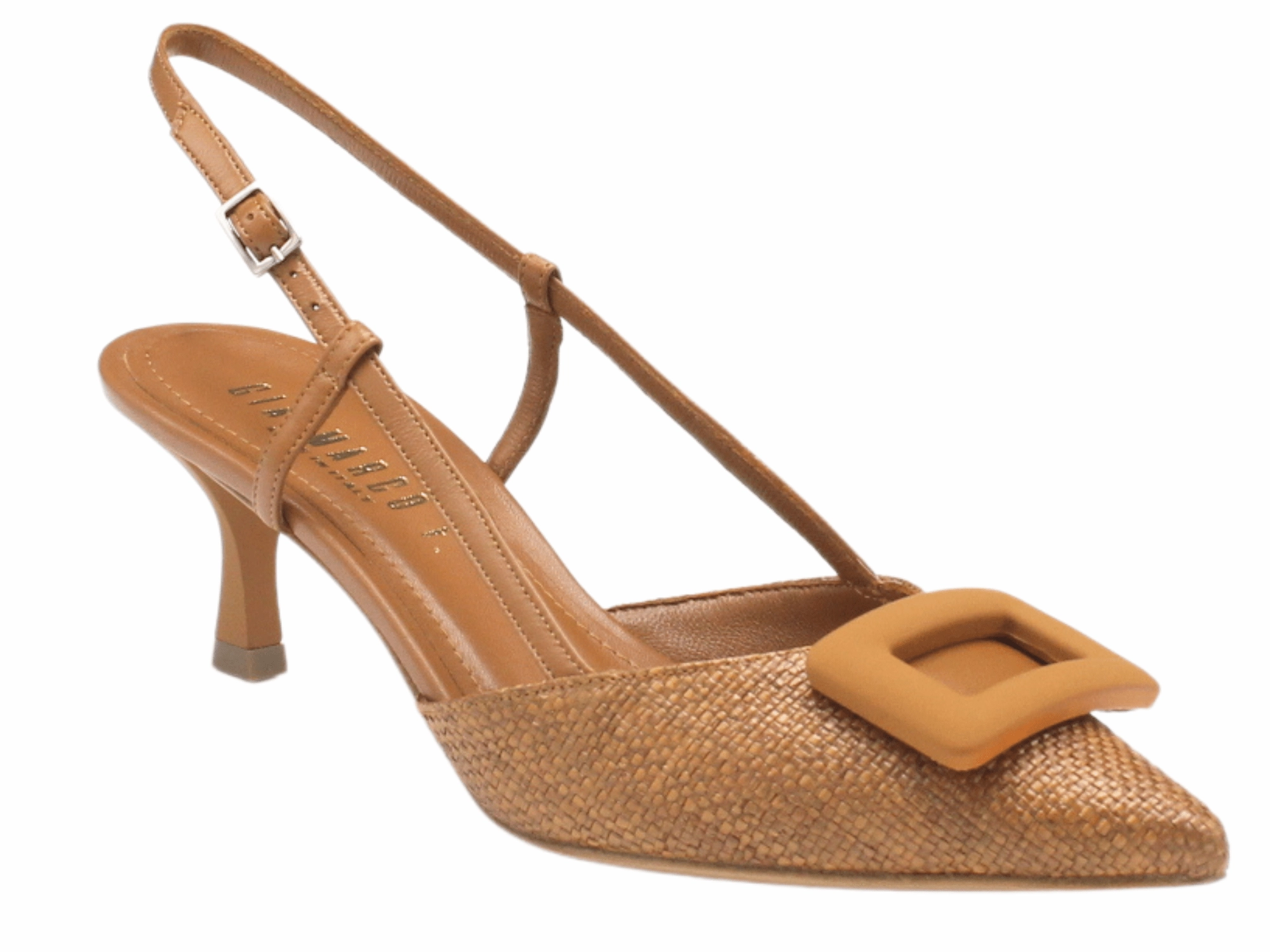 M51 Woven Slingback