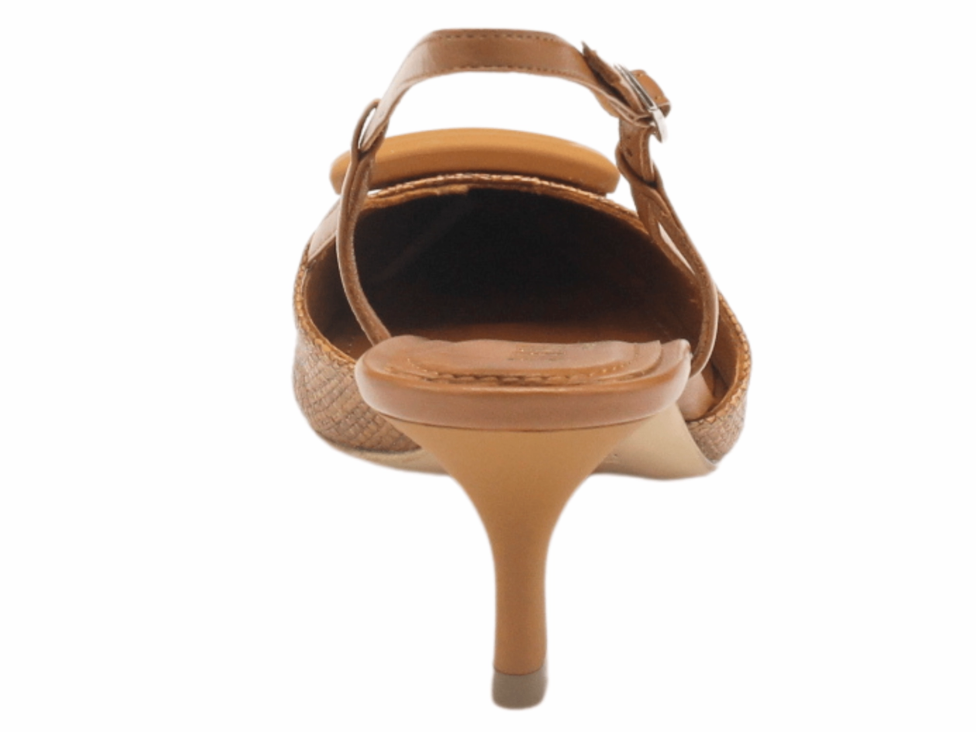 M51 Woven Slingback