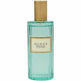 Memoire D'une Odeur by Gucci perfume for her EDP 3.3 / 3.4 oz New Tester
