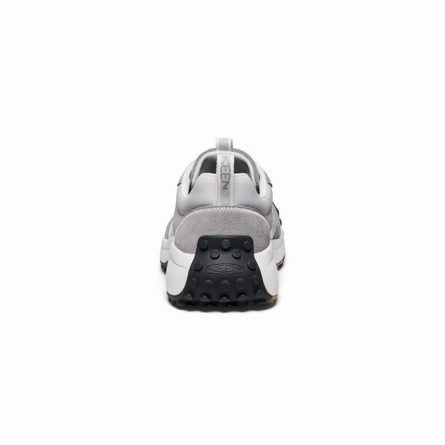 Men's KS86 Sneaker  |  Alloy/Star White