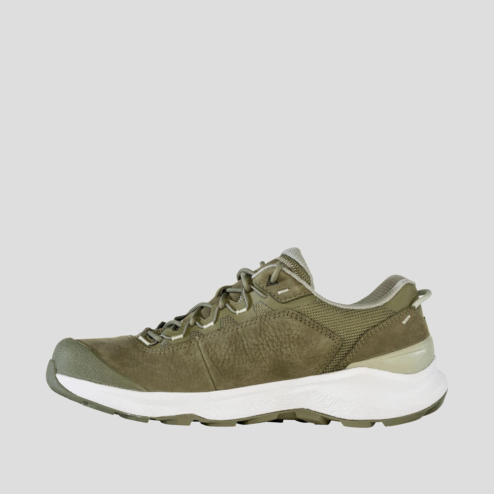 Men's Oboz Cottonwood Low B-DRY - Olive Branch