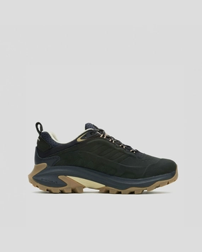 Merrell Moab Speed 2 LTR WP Womens - Black