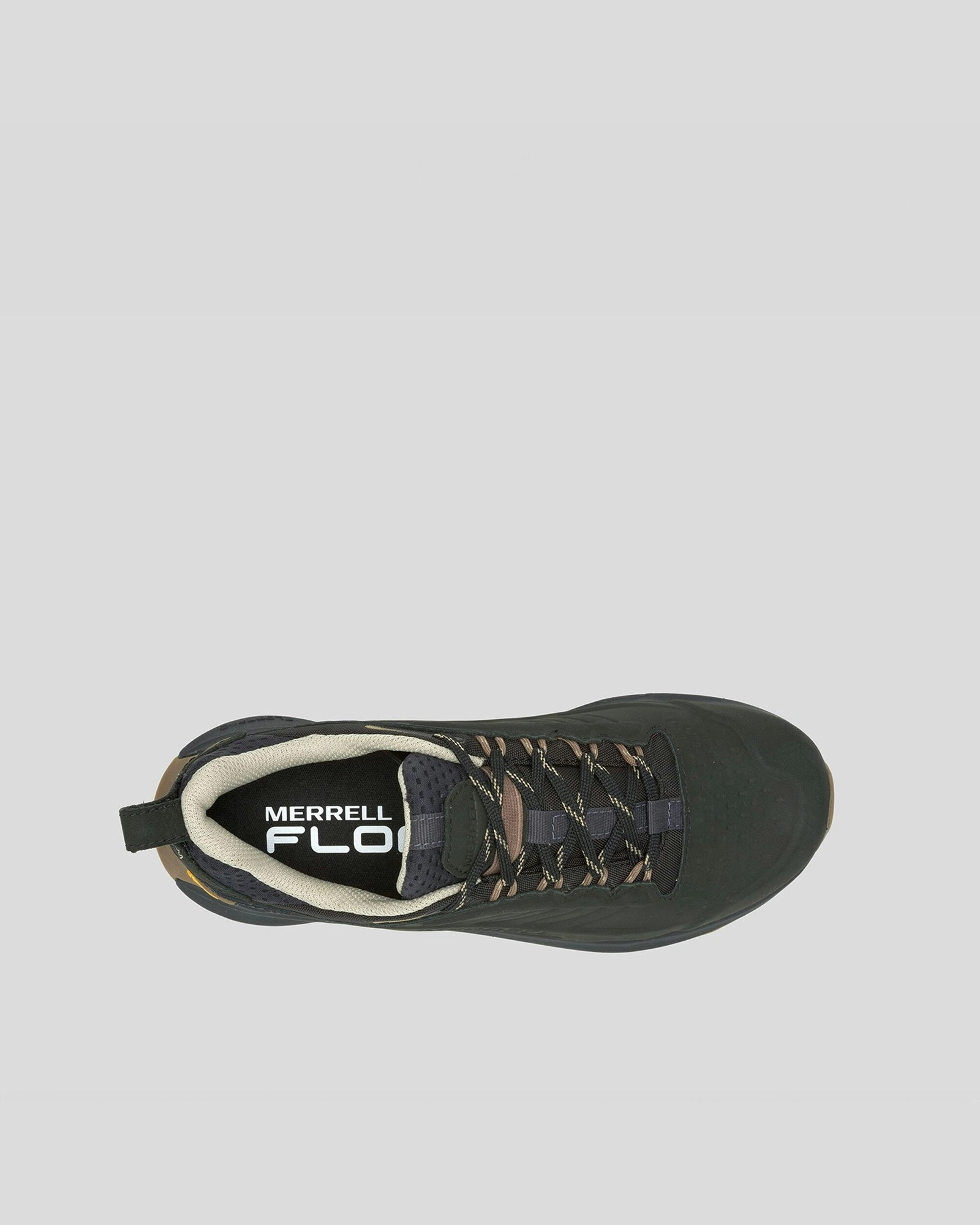 Merrell Moab Speed 2 LTR WP Womens - Black