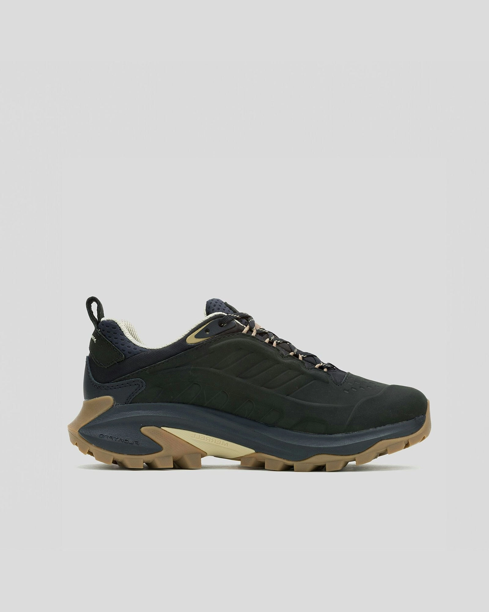 Merrell Moab Speed 2 LTR WP Womens - Black