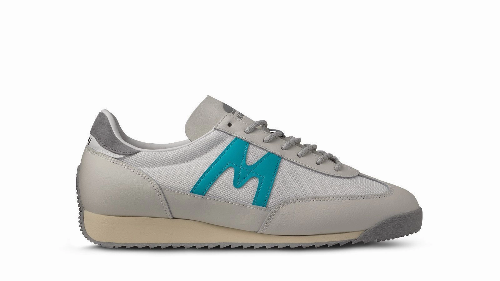 MESTARI - LILY WHITE / BLUE CURACAO