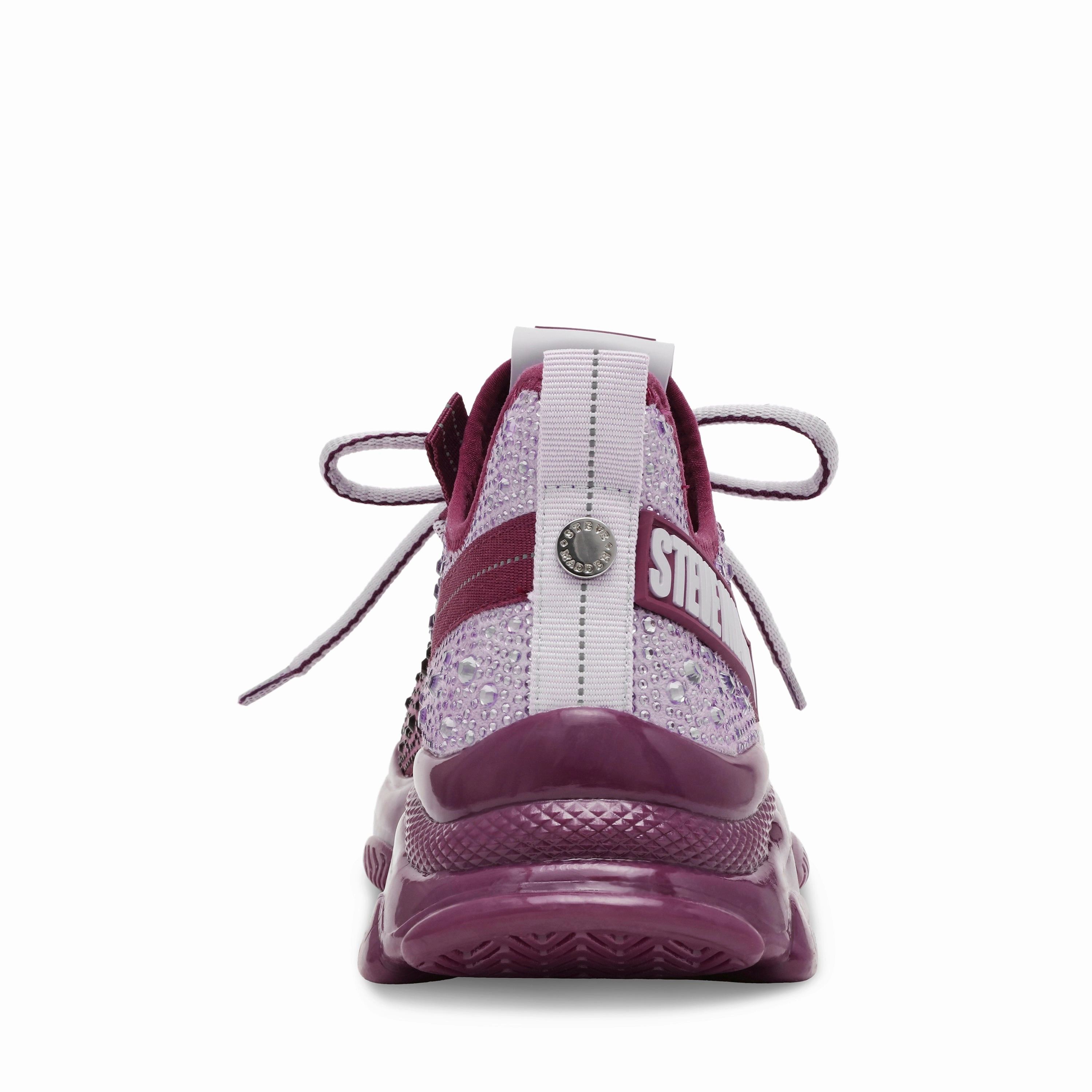 Mistica Trainer PLUM / LILAC