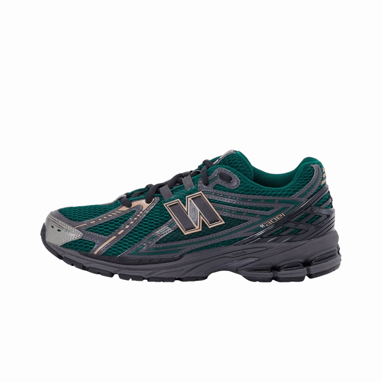 New Balance 1906R Zalando Trail Mix Green