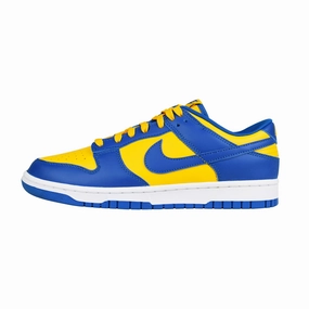 Nike Dunk Low - UCLA