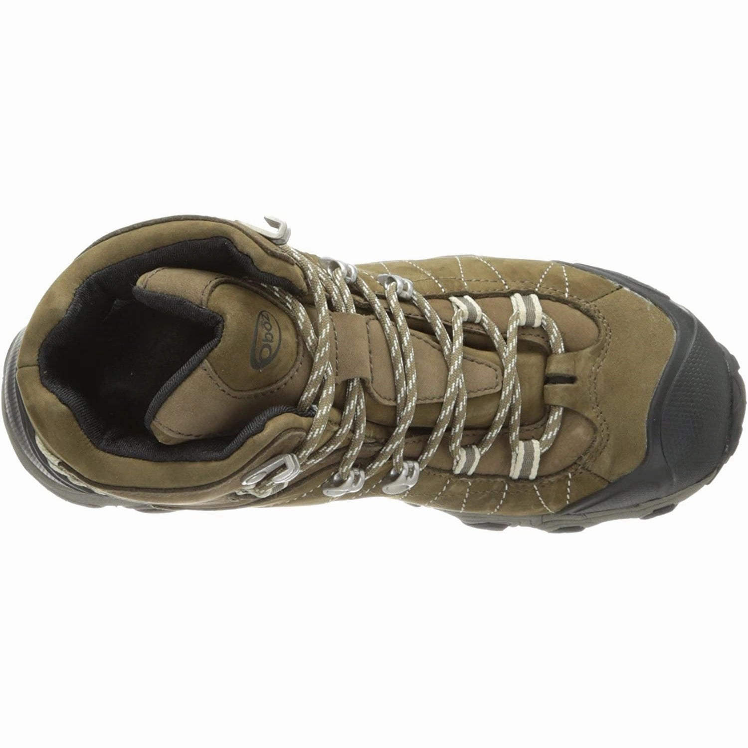 Oboz Women's Bridger B-DRY Hiking Boot