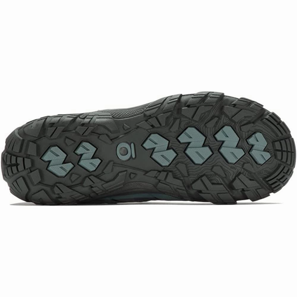 Oboz Women's Sawtooth X Low B-DRY Trail Shoe