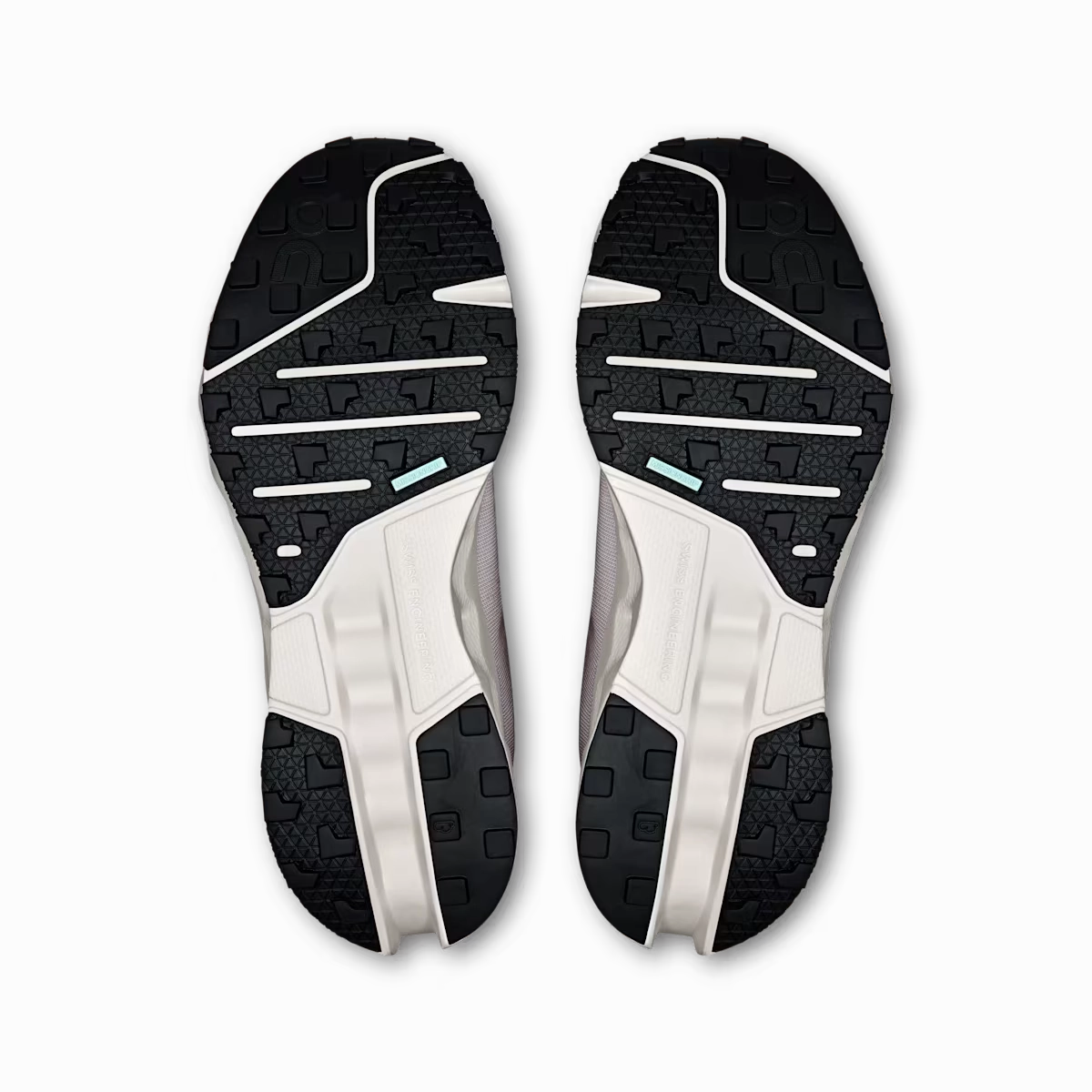 On Cloudsurfer Trail Waterproof Desert Wolf (M)
