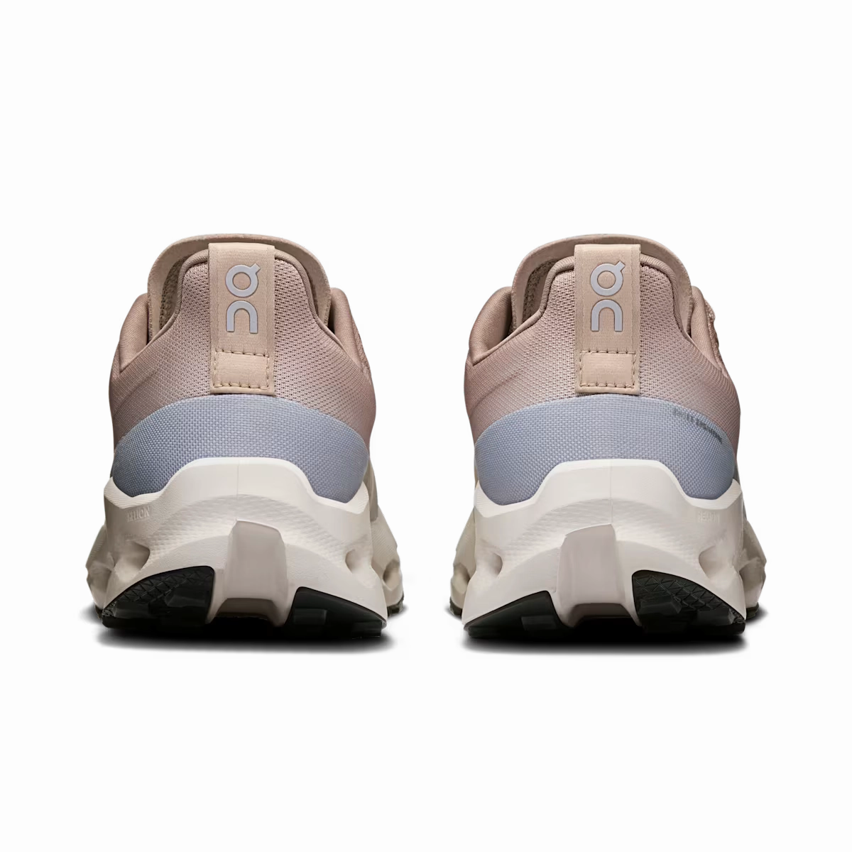 On Cloudsurfer Trail Waterproof Desert Wolf (M)