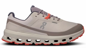 On Cloudvista 2 Waterproof Pearl Ice