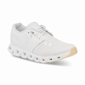 ON Running Men's Cloud 5 Undyed Running Shoe