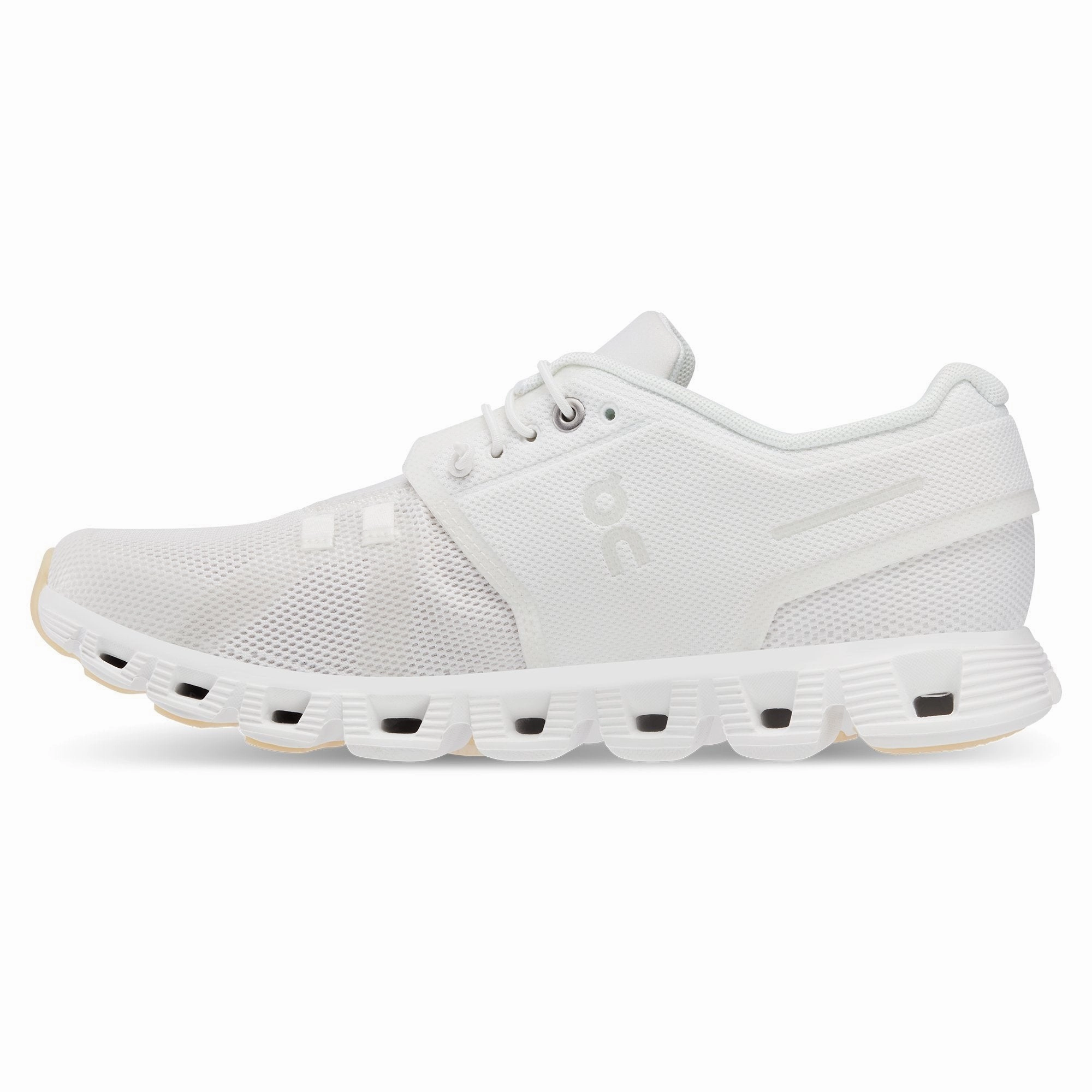 ON Running Men's Cloud 5 Undyed Running Shoe
