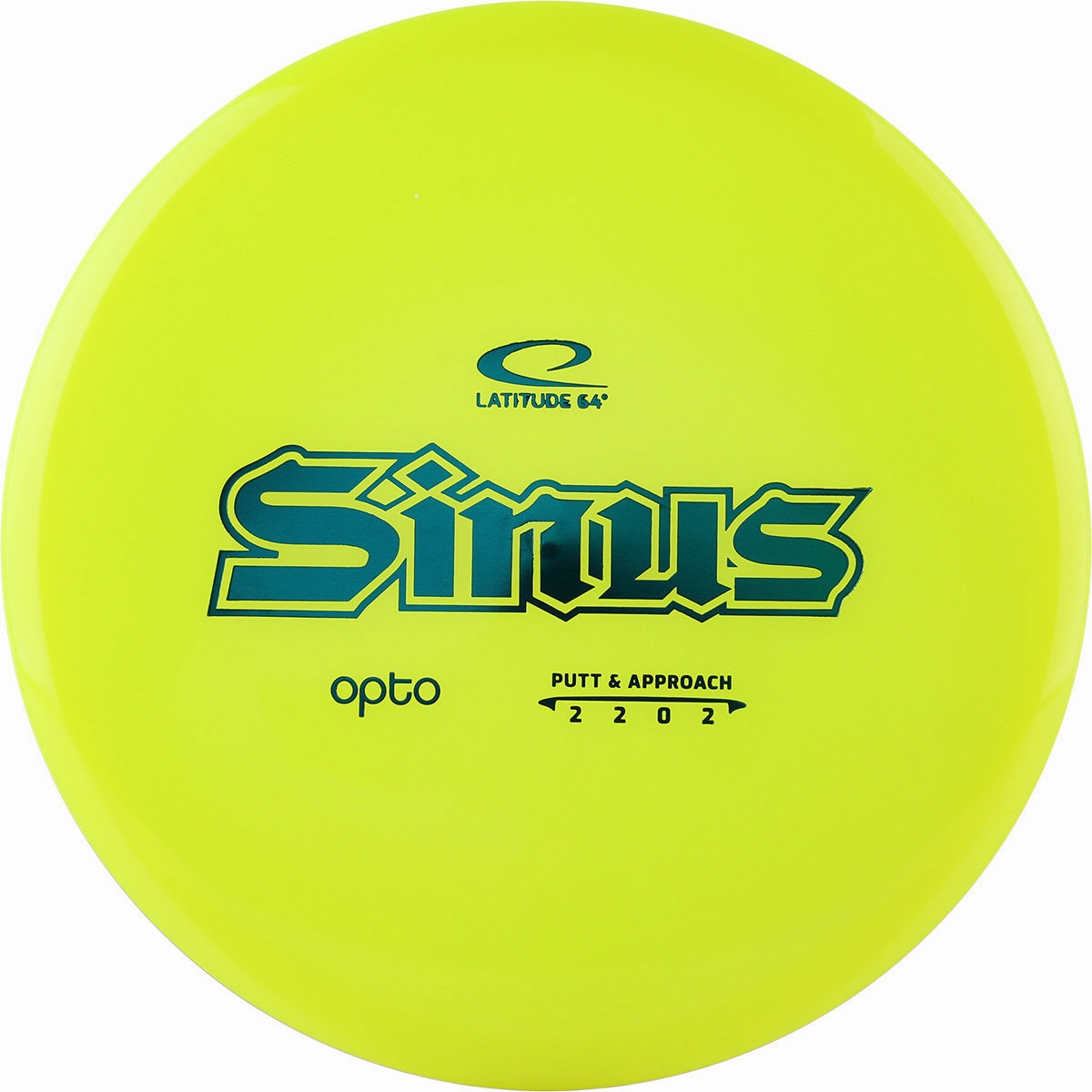 Opto Sinus