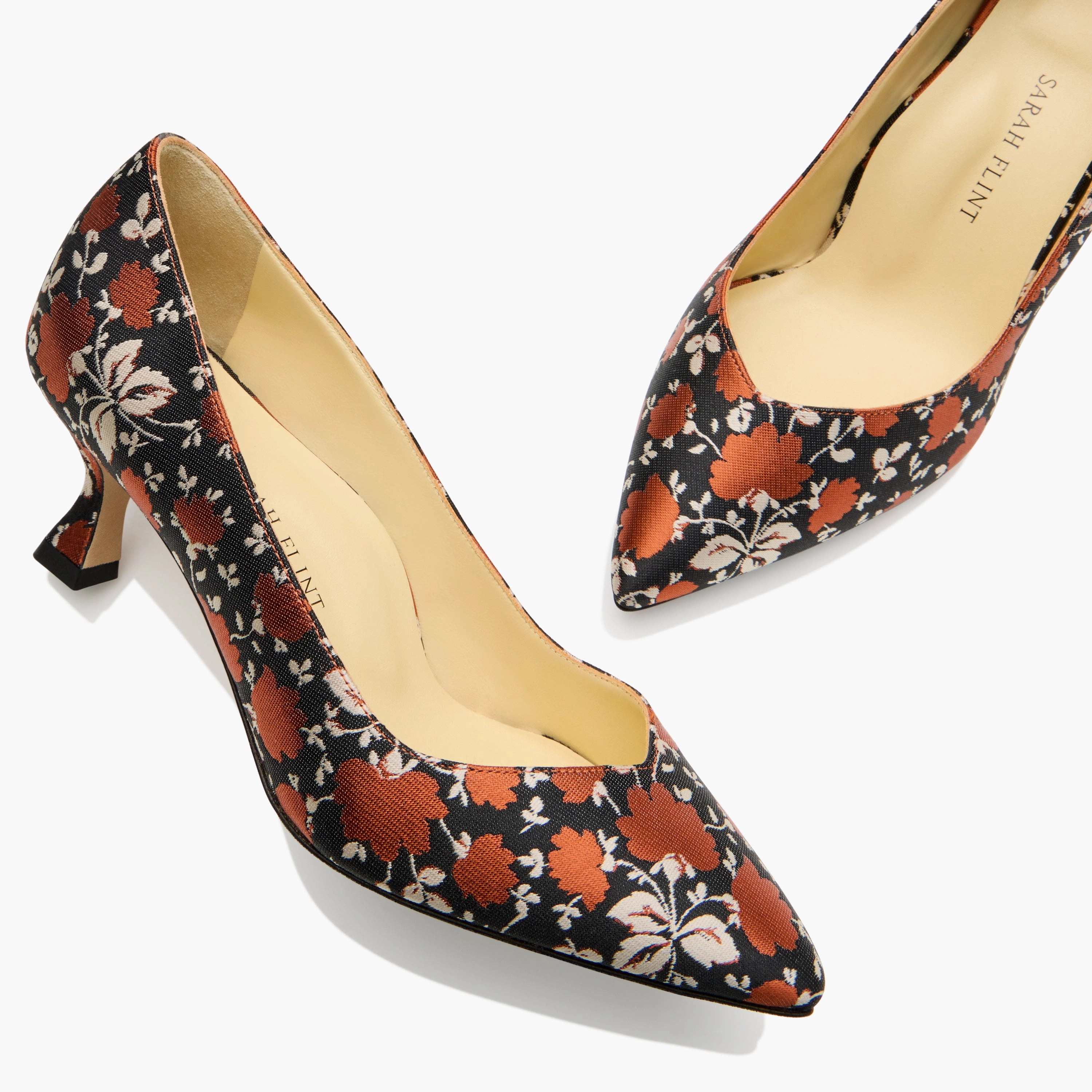 Perfect Kitten Pump 50