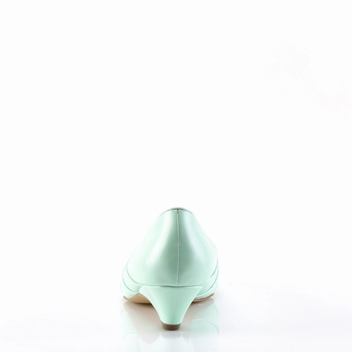 Pinup Couture Lulu-05 Pump