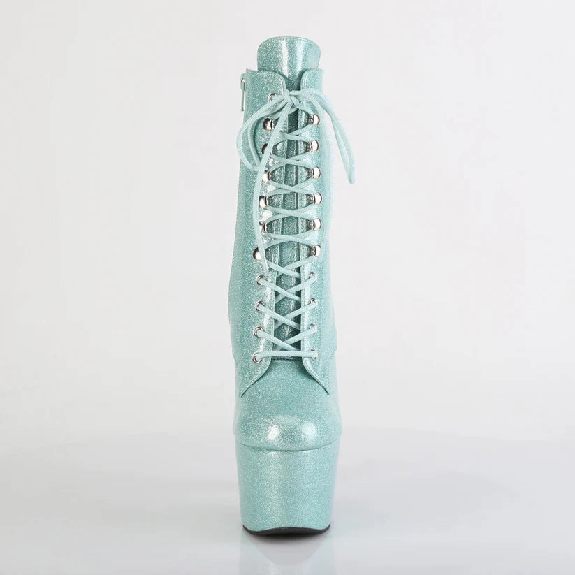 Pleaser Adore-1020GP Boots