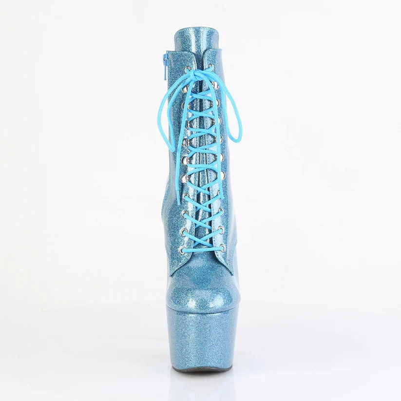 Pleaser Adore-1020GP Boots
